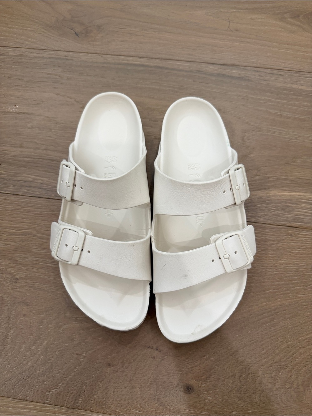 Birkenstock 40